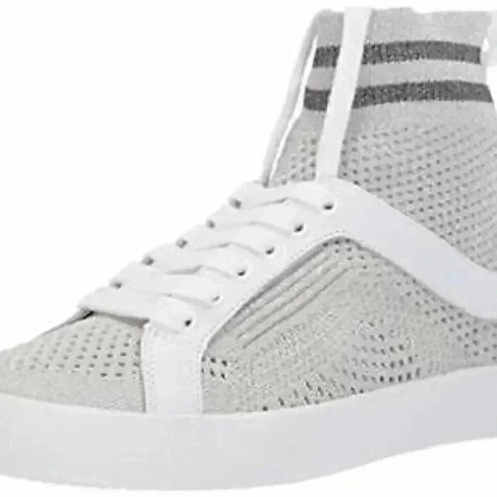 ASH Women's AS-Ninja Sneaker Shoes